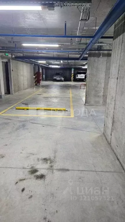 Гараж в Новосибирская область, Новосибирск ул. Немировича-Данченко, ... - Фото 1