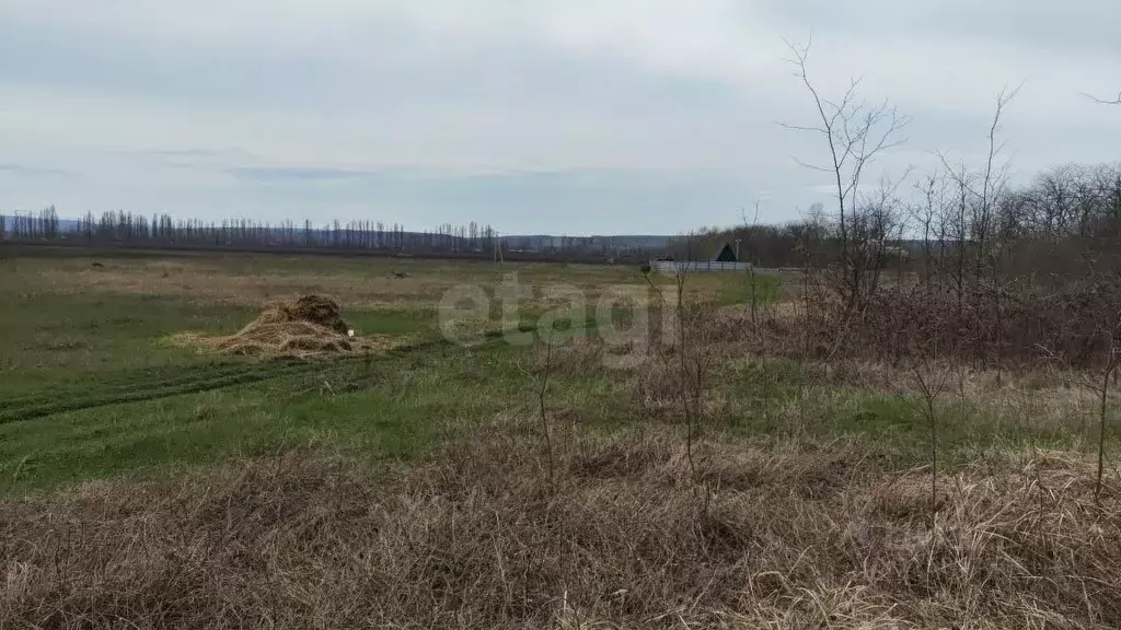 Участок в Адыгея, Майкопский район, Победенское с/пос, пос. Удобный  ... - Фото 2