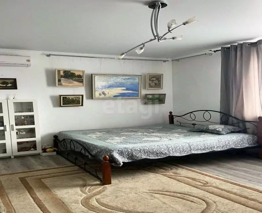 Студия Ставропольский край, Ставрополь ул. Чехова, 85/17 (30.0 м) - Фото 2