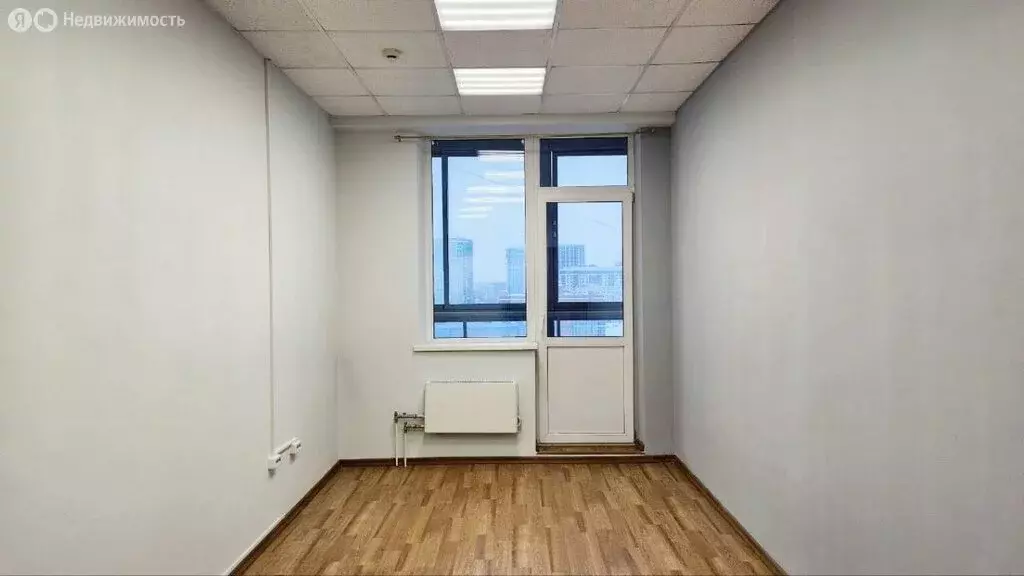 Офис (16 м) - Фото 2