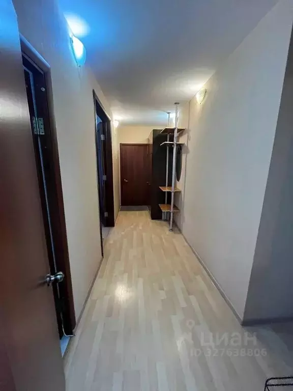 2-к кв. Москва проезд Дежнева, 27К2 (54.0 м) - Фото 1