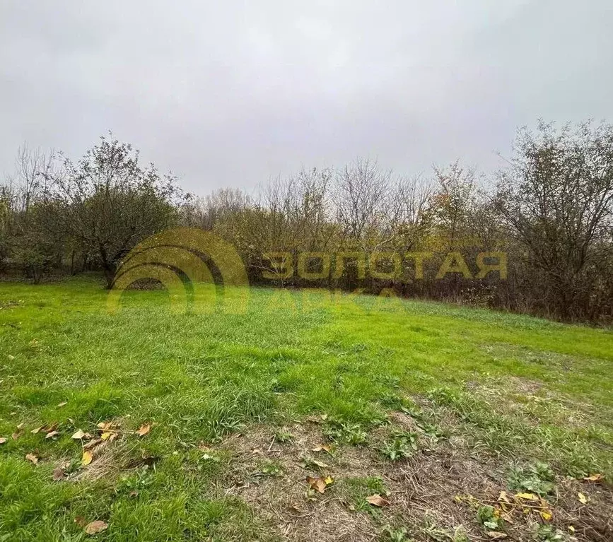 Участок в Краснодарский край, Крымский район, Кеслеровское с/пос, ... - Фото 1