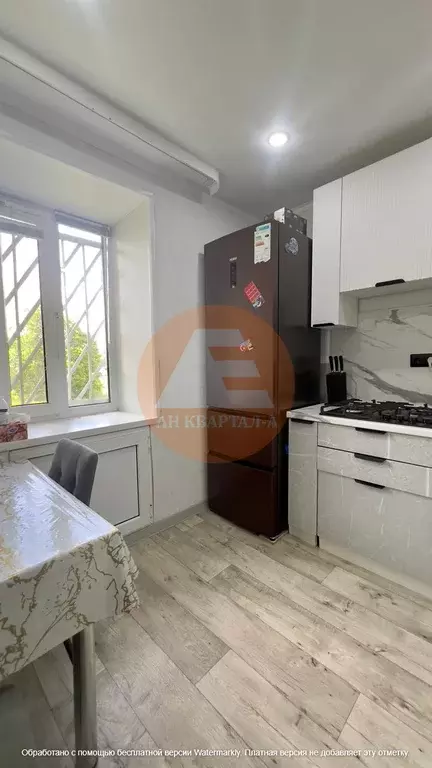 Продаётся 1-к квартира, 32.7 м - Фото 1