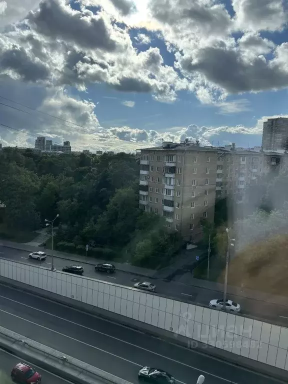 2-к кв. Москва ул. Алабяна, 3К1 (55.0 м) - Фото 1