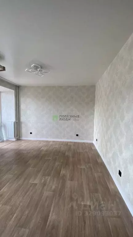 3-к кв. Красноярский край, Красноярск Линейная ул., 112 (54.5 м) - Фото 2