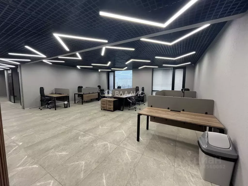 Офис в Москва просп. Мира, 95 (189 м) - Фото 2