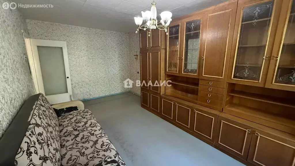 1-комнатная квартира: Иваново, улица Володарского, 34 (33.5 м) - Фото 2