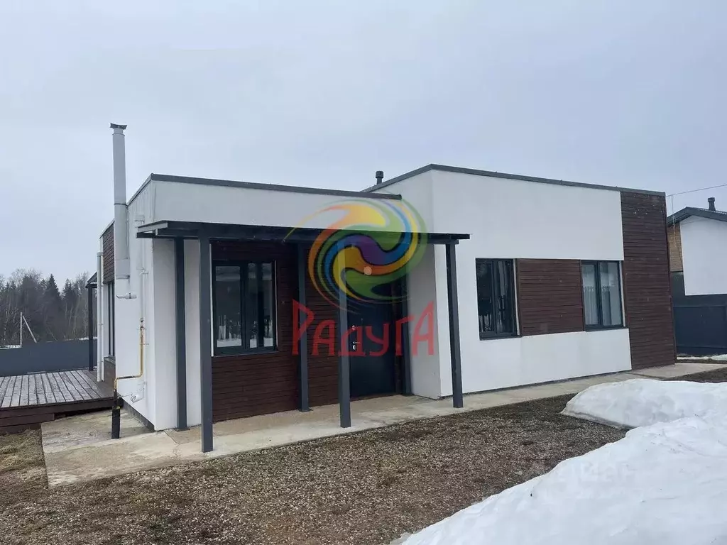 Коттедж в Ивановская область, Ивановский муниципальный округ, с. ... - Фото 2