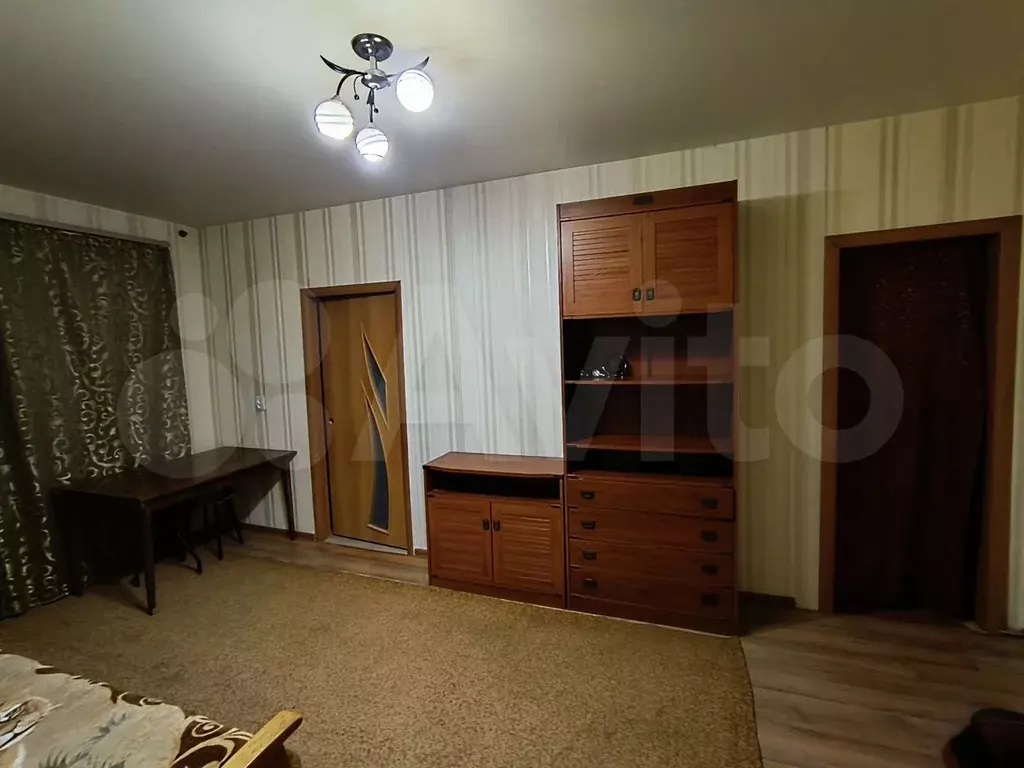 2-к. квартира, 41 м, 1/4 эт. - Фото 1