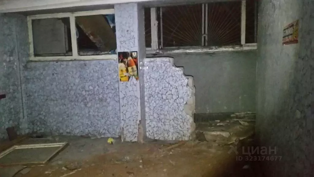 Помещение свободного назначения в Челябинская область, Челябинск ул. ... - Фото 2