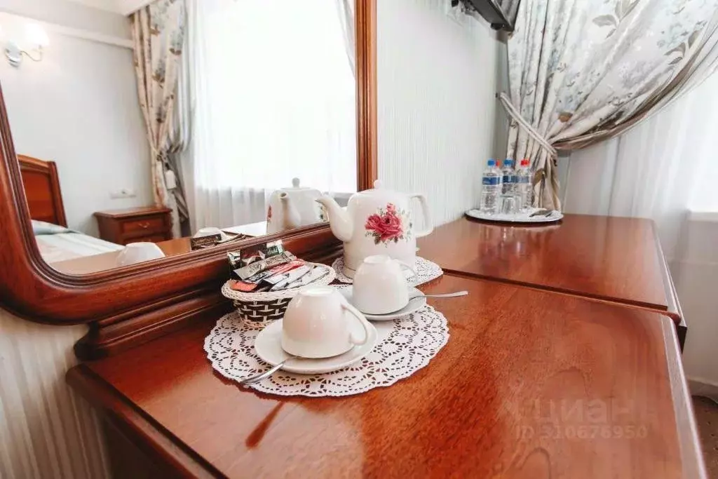 1-к кв. Пермский край, Чайковский ул. Мира, 7 (40.0 м) - Фото 1