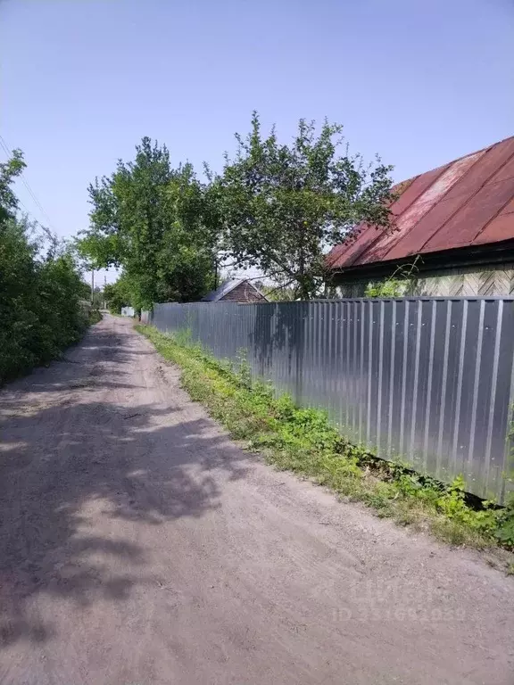Дом в Алтайский край, Барнаул Аэрофлот СНТ, ул. Южная (25 м) - Фото 1