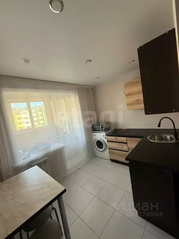 1-к кв. Амурская область, Благовещенский район, с. Чигири ул. ... - Фото 2