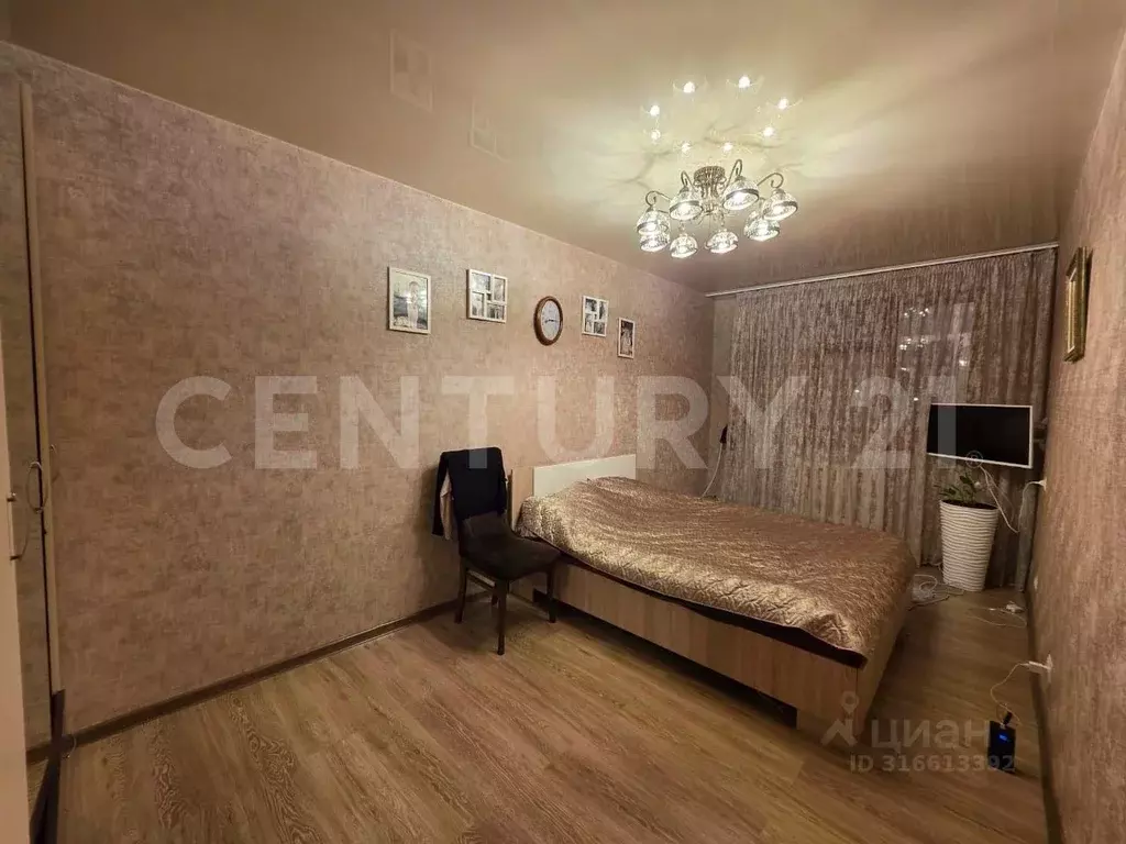 2-к кв. Севастополь ул. Адмирала Макарова, 4А (55.3 м) - Фото 1