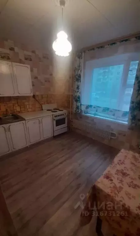 1-к кв. Белгородская область, Старый Оскол Королева мкр, 12 (39.0 м) - Фото 0