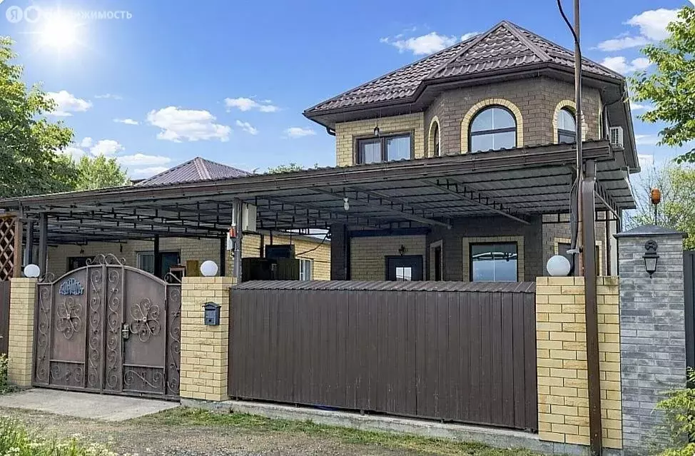 Дом в село Супсех, улица Космонавта Титова (105 м) - Фото 1