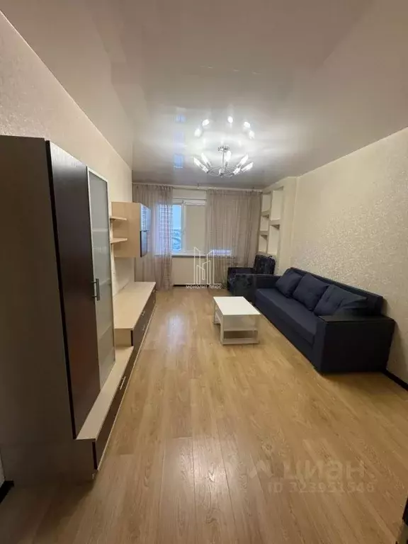 1-к кв. Санкт-Петербург Малая Балканская ул., 30/3 (35.9 м) - Фото 1