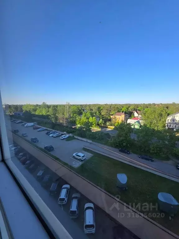 1-к кв. Санкт-Петербург, Санкт-Петербург, Сестрорецк ул. Гагаринская, ... - Фото 0