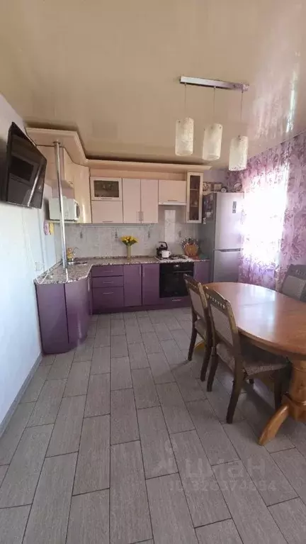 3-к кв. Мордовия, Саранск Краснофлотская ул., 1 (85.5 м) - Фото 1