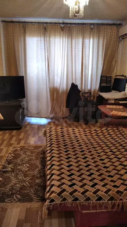 2-к. квартира, 54 м, 6/9 эт. - Фото 0
