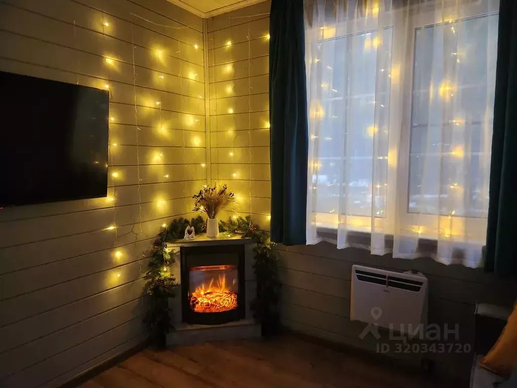 Дом в Московская область, Дмитровский муниципальный округ, Дмитровские ... - Фото 1