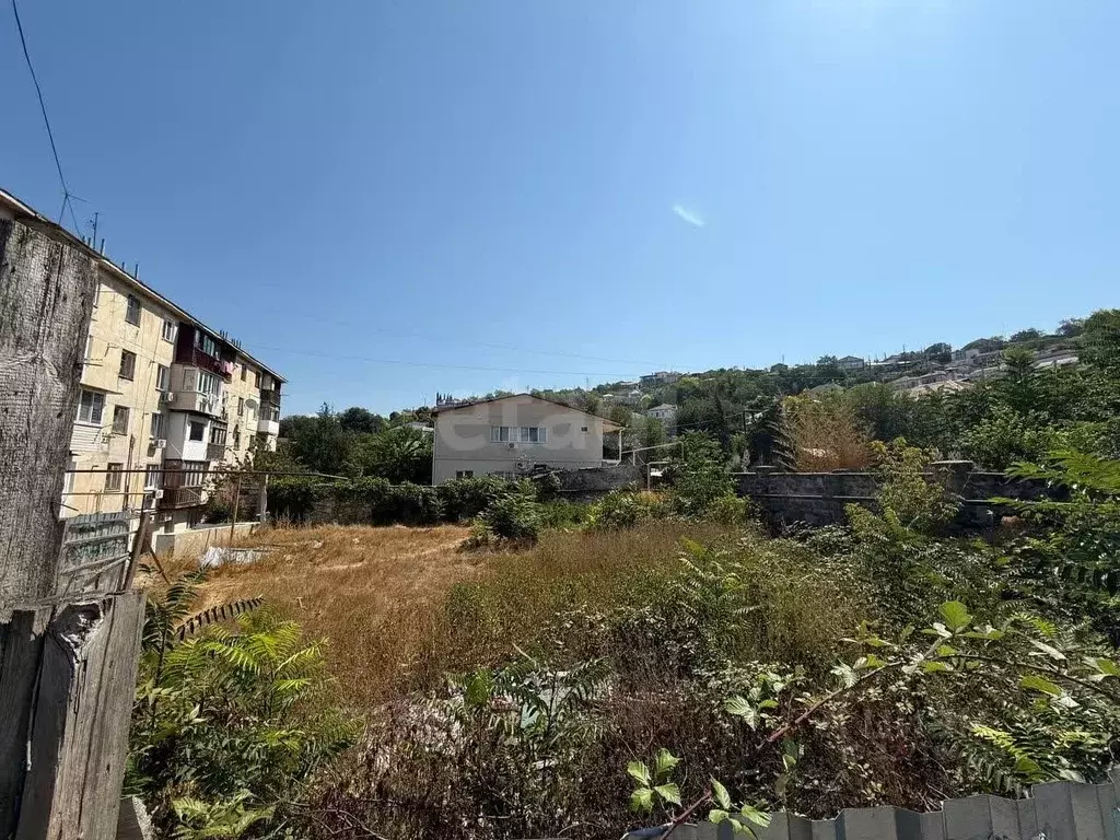 Участок в Севастополь ул. Харченко (4.5 сот.) - Фото 1