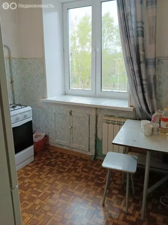 1-комнатная квартира: Екатеринбург, улица Ломоносова, 155А (33 м) - Фото 0