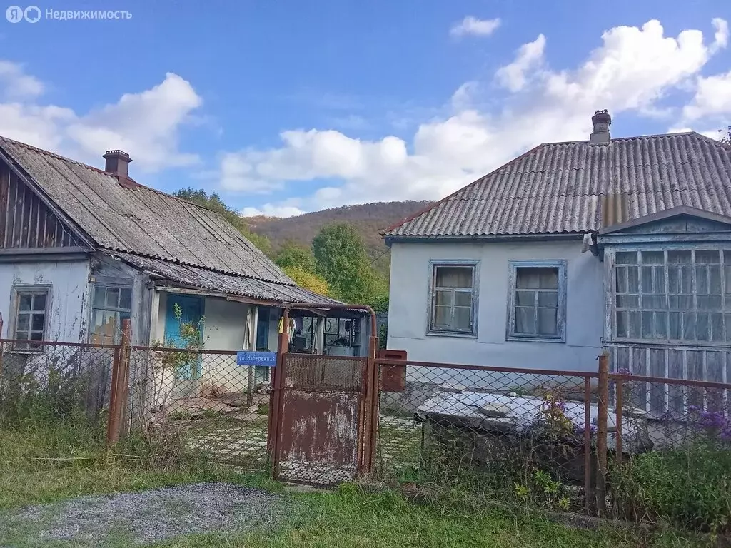 Дом в станица Эриванская, Набережная улица (50.6 м) - Фото 2