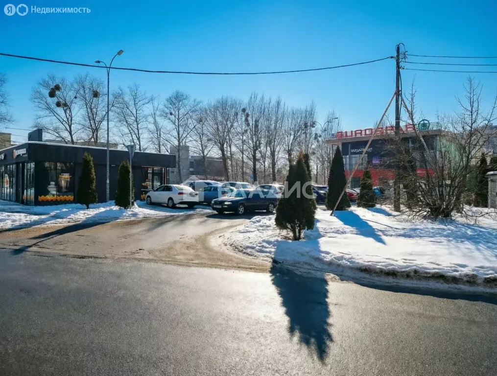 Участок в Калининград, посёлок Лермонтовский, Херсонская улица (7.44 ... - Фото 1