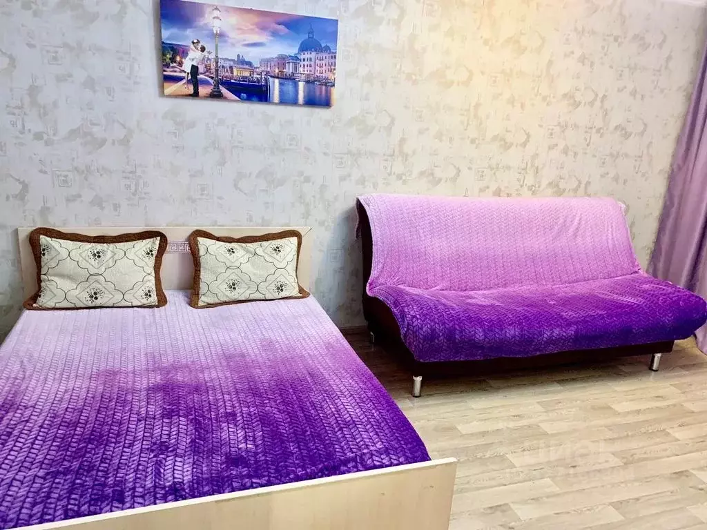 1-к кв. Москва 2-я Рощинская ул., 11 (40.0 м) - Фото 0