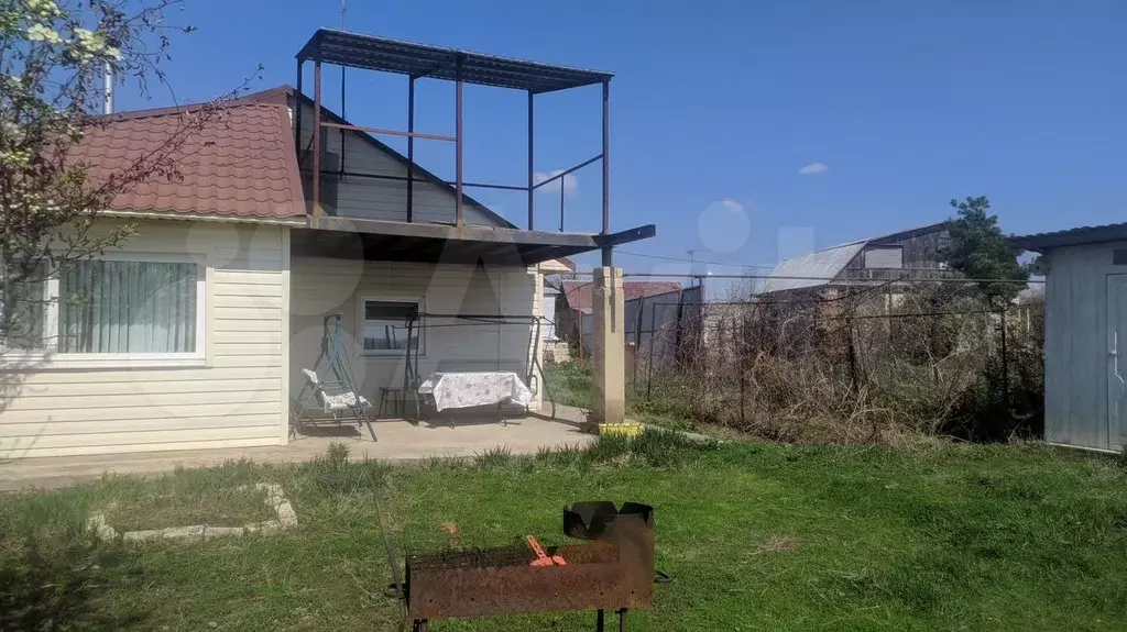 Дом 80 м на участке 19,1 сот. - Фото 1