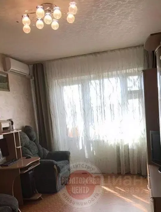 1-к кв. Белгородская область, Белгород 10-й мкр, ул. Спортивная, 12 ... - Фото 2