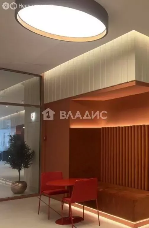 3-комнатная квартира: Москва, улица Академика Волгина, 2 (78.7 м) - Фото 1