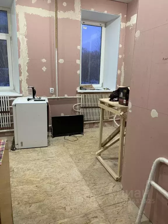 2-к кв. Ленинградская область, Гатчина Киевская ул., 9Б (48.0 м) - Фото 1