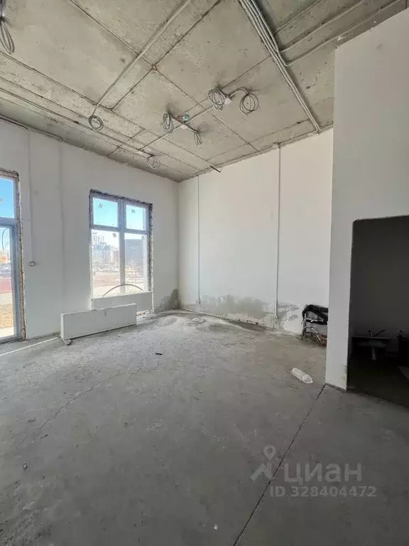 Помещение свободного назначения в Красноярский край, Красноярск ул. ... - Фото 1