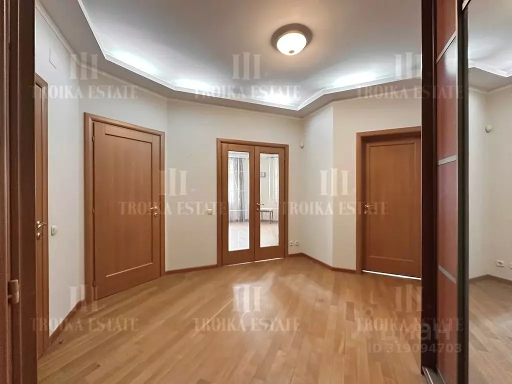 2-к кв. Москва Мичуринский просп., 6К1 (77.5 м) - Фото 0