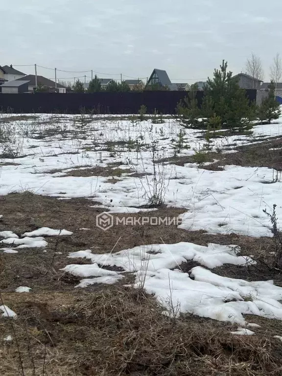 Участок в Кировская область, Слободской район, д. Шихово ул. Озерная ... - Фото 1