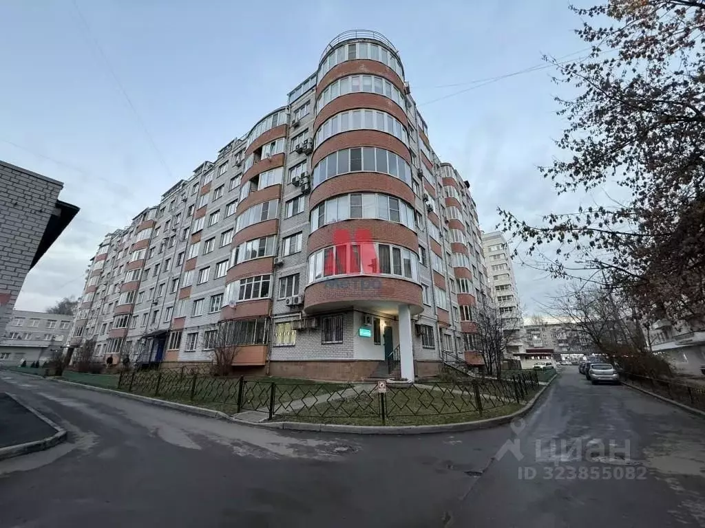 Офис в Ярославская область, Ярославль просп. Толбухина, 17а (105 м) - Фото 1