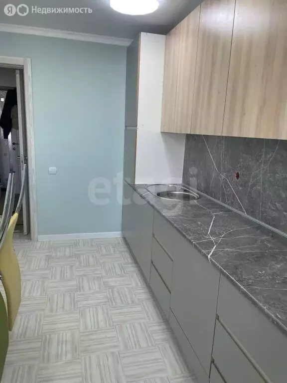 1-комнатная квартира: Ставрополь, улица Доваторцев, 35/2 (36 м) - Фото 2