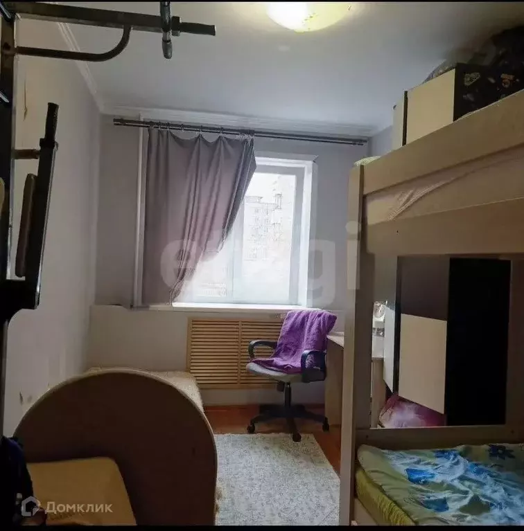 Продаётся 2-к квартира, 43 м - Фото 1