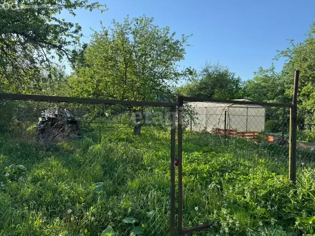 Участок в Московская область, городской округ Подольск, СНТ АВТО-1127 ... - Фото 1