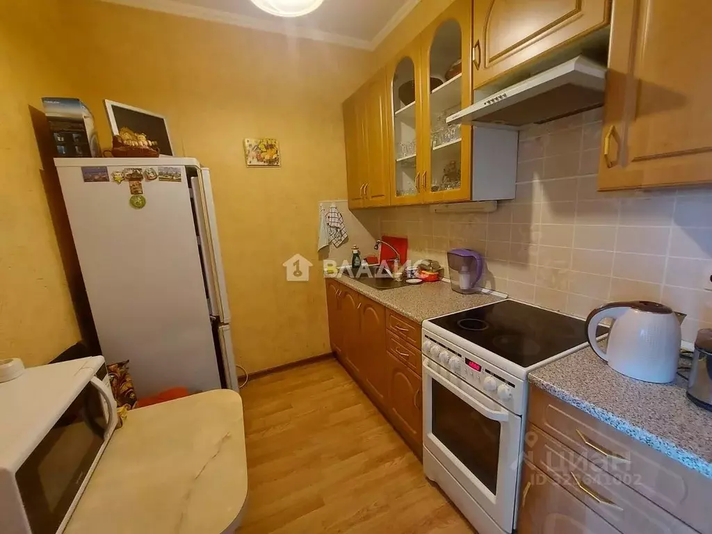 6-к кв. Санкт-Петербург Малая Посадская ул., 22-24 (158.4 м) - Фото 0