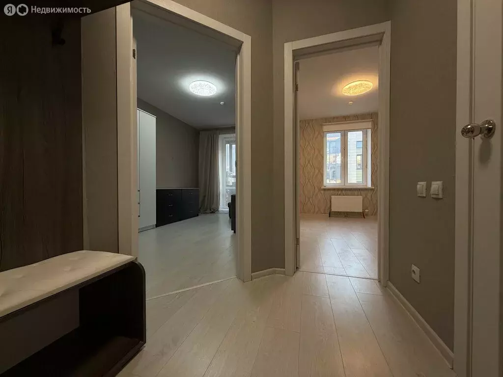 1-комнатная квартира: Богородское сельское поселение, деревня Куюки, ... - Фото 2