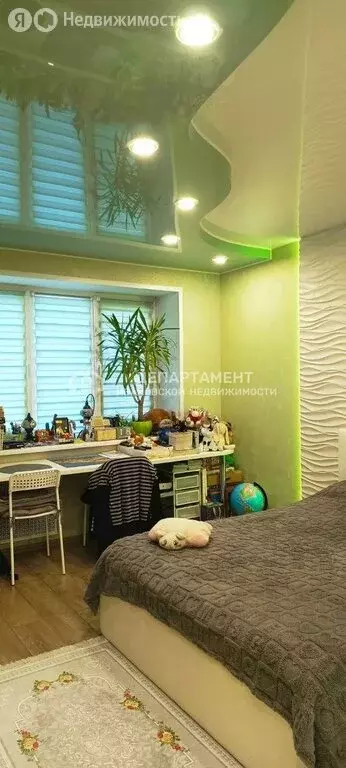 2-комнатная квартира: Иваново, Кохомское шоссе, 3К1 (65 м) - Фото 2