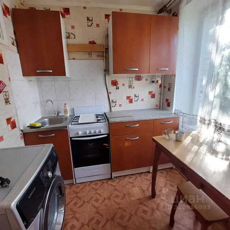 2-к кв. Москва, Москва, Зеленоград ул. Крупской, 6 (45.0 м) - Фото 0