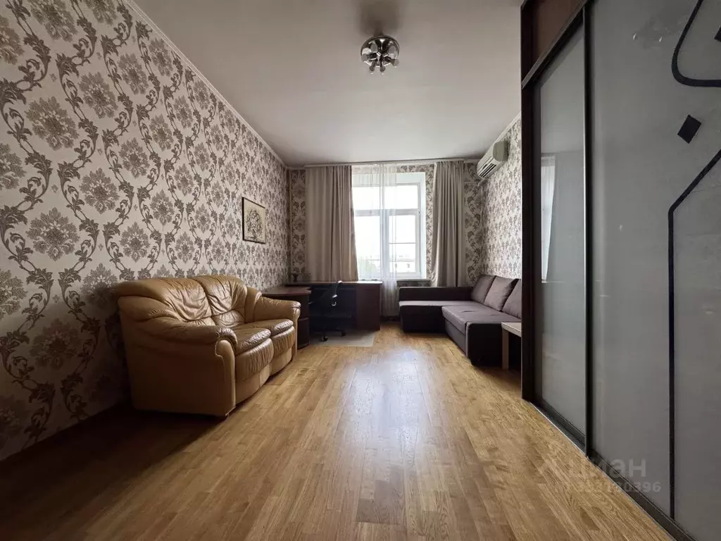 2-к кв. Москва ул. Павла Корчагина, 8 (70.0 м) - Фото 1