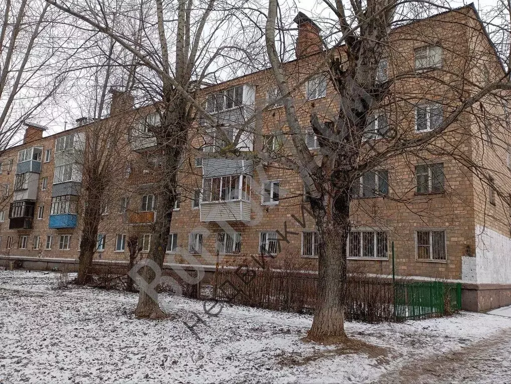Квартира, 2 комнаты, 39.5 м - Фото 0