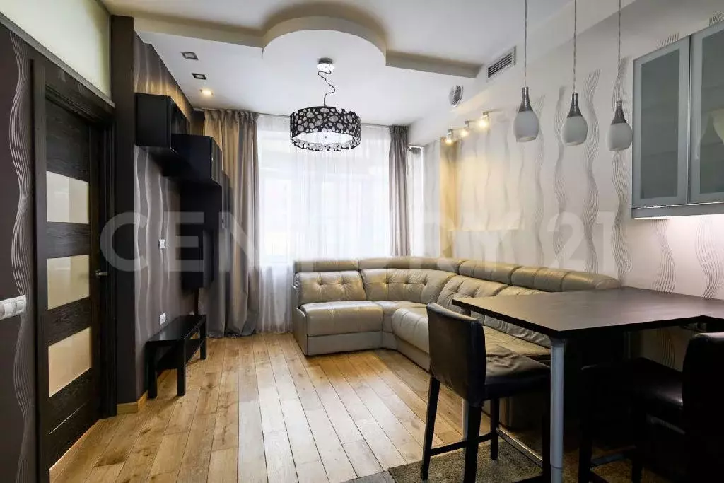 Продается 2-комнатная квартира - Фото 1