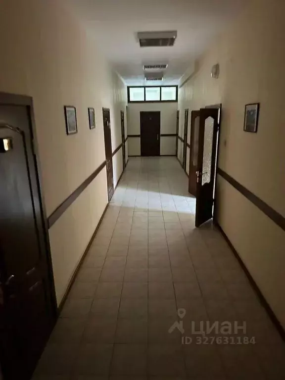 Офис в Краснодарский край, Геленджик ул. Островского, 164А (1000 м) - Фото 2