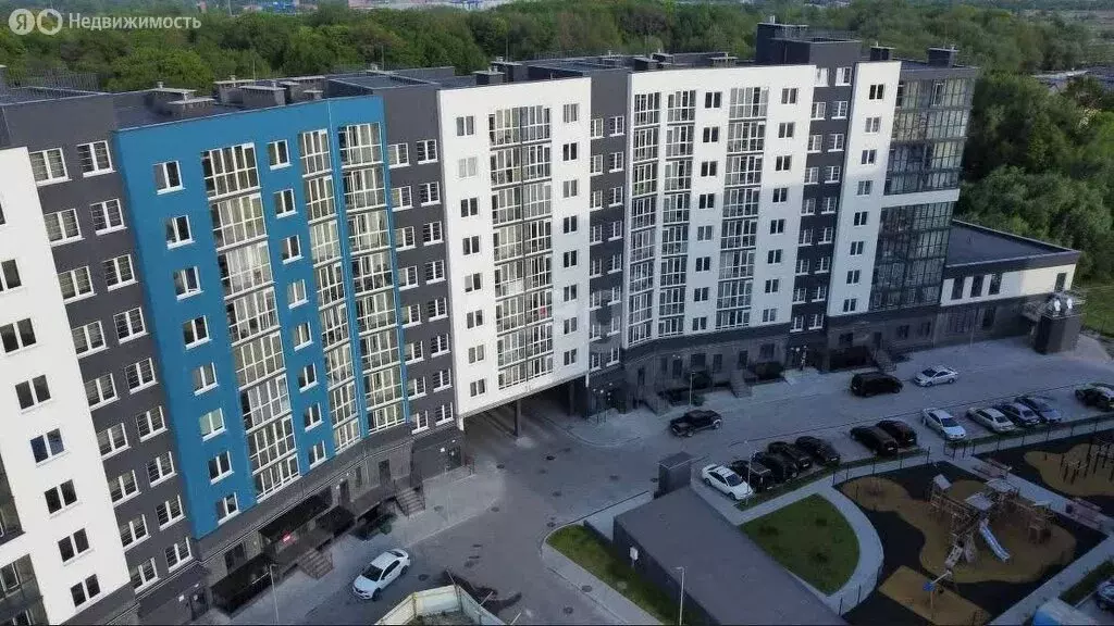 2-комнатная квартира: Калининград, Московский район (61.6 м) - Фото 0